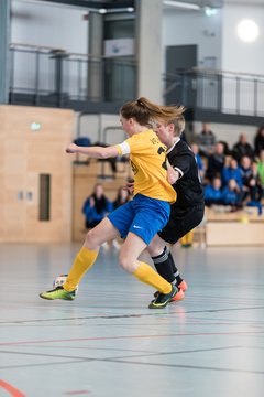 Bild 119 - Jens Rathje Cup B-Juniorinnen